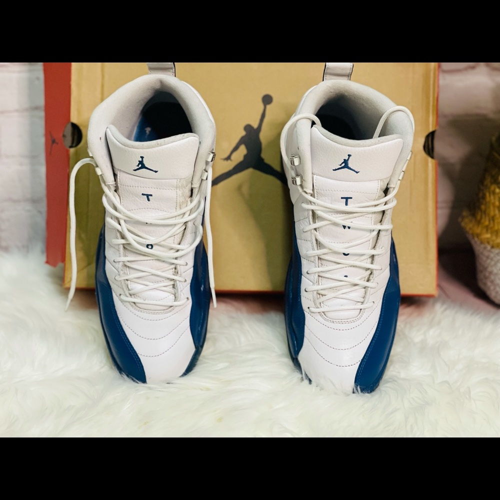 Air Jordan 12 Retro